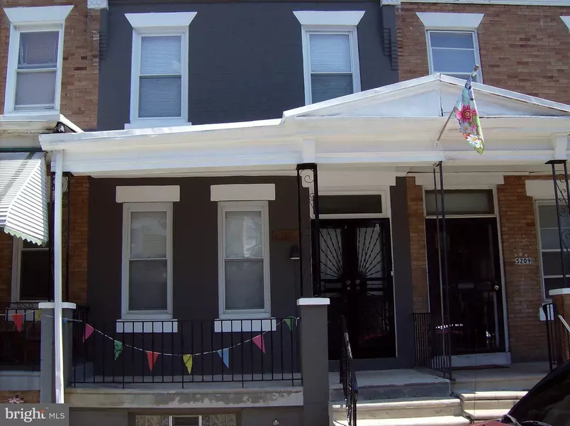 5211 MARION ST, Philadelphia, PA 19144