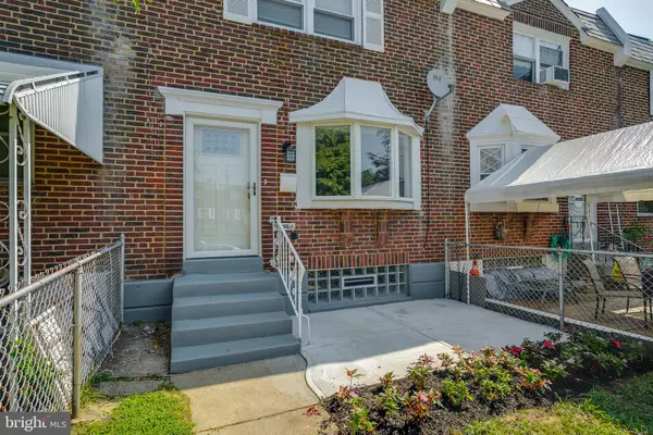 7833 FAYETTE ST, Philadelphia, PA 19150