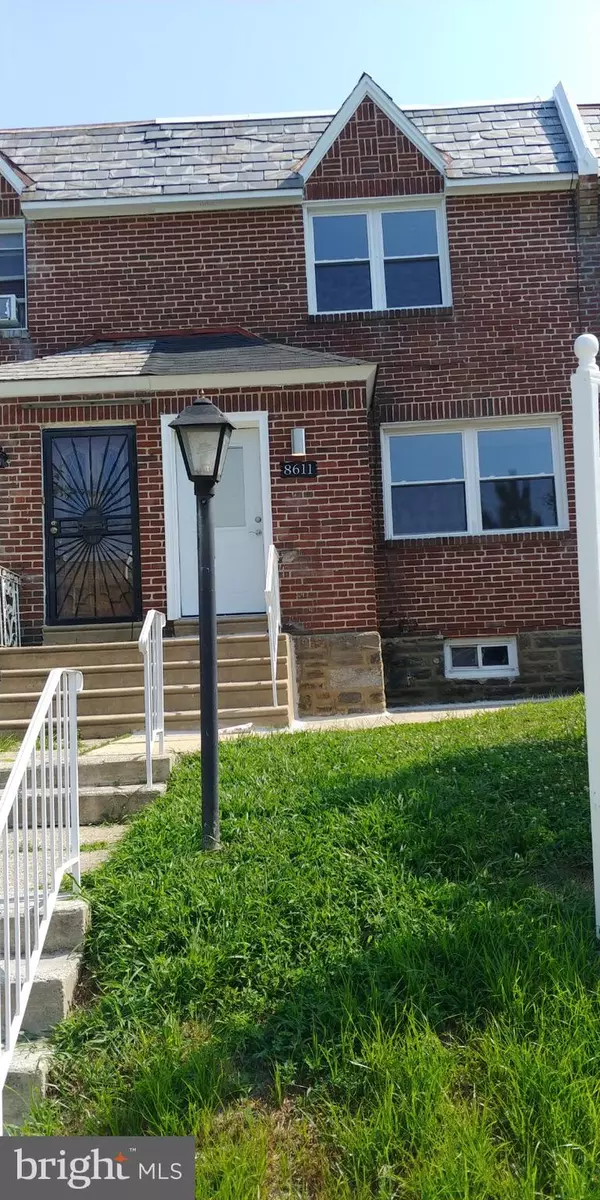 8611 FAYETTE ST, Philadelphia, PA 19150