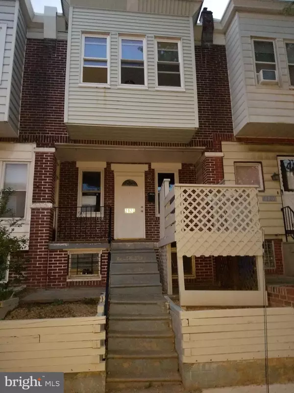 2122 SHALLCROSS ST, Philadelphia, PA 19124