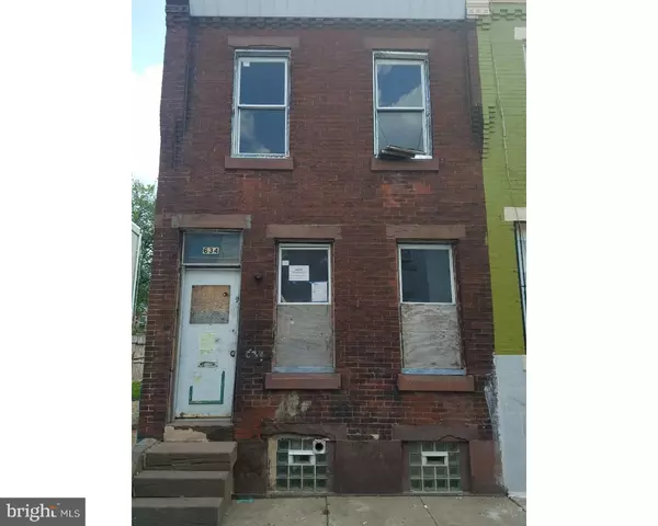 634 E LIPPINCOTT ST, Philadelphia, PA 19134