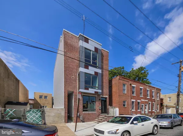 Philadelphia, PA 19134,2644 E CAMBRIA ST