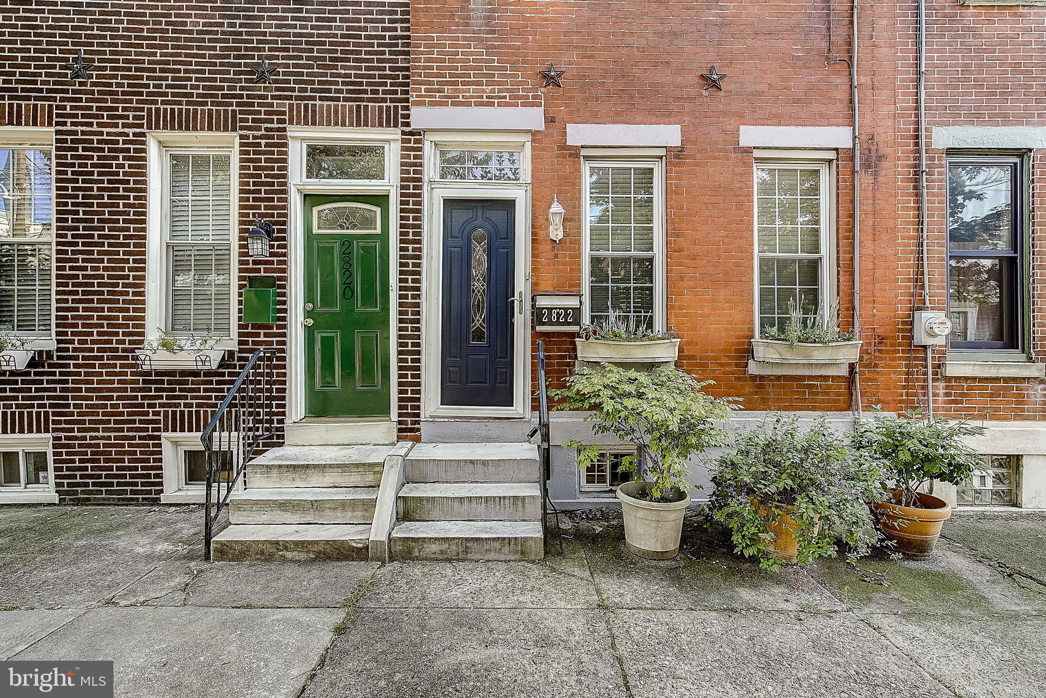 2822 CAMBRIDGE ST, Philadelphia, PA 19130