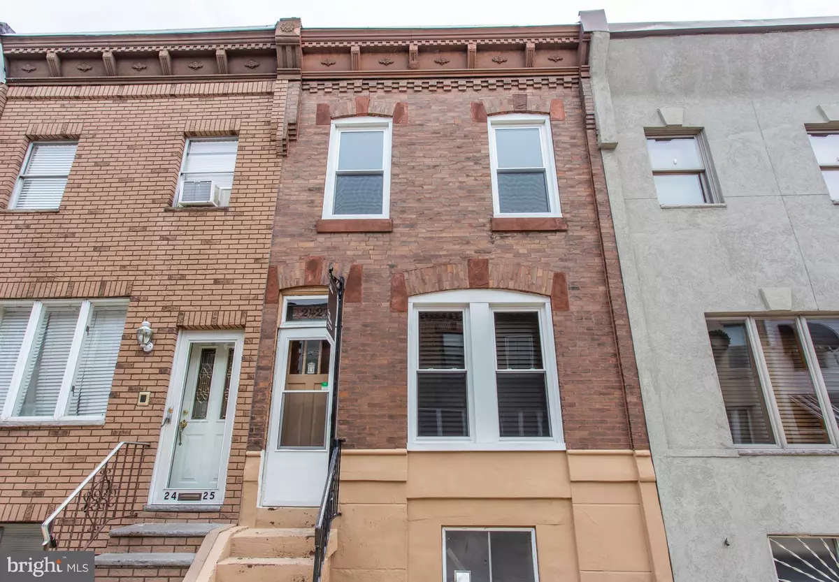 Philadelphia, PA 19148,2427 S WARNOCK ST