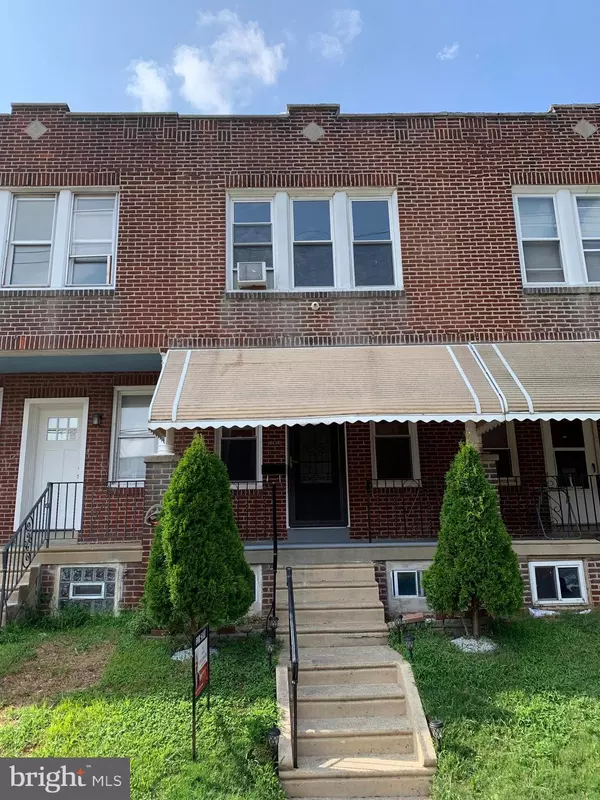 6132 WALKER ST, Philadelphia, PA 19135