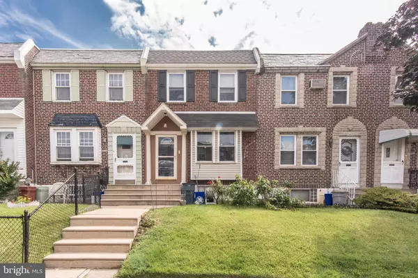 4405 VISTA ST, Philadelphia, PA 19136