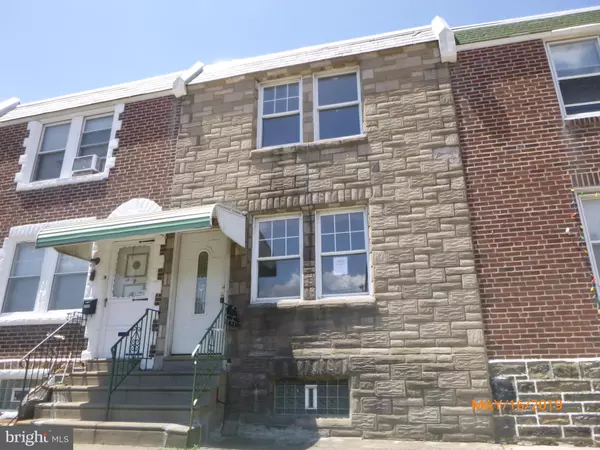 4116 I ST, Philadelphia, PA 19124