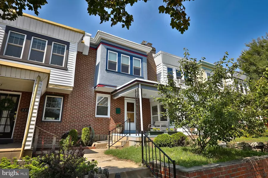 3349 BOWMAN ST, Philadelphia, PA 19129