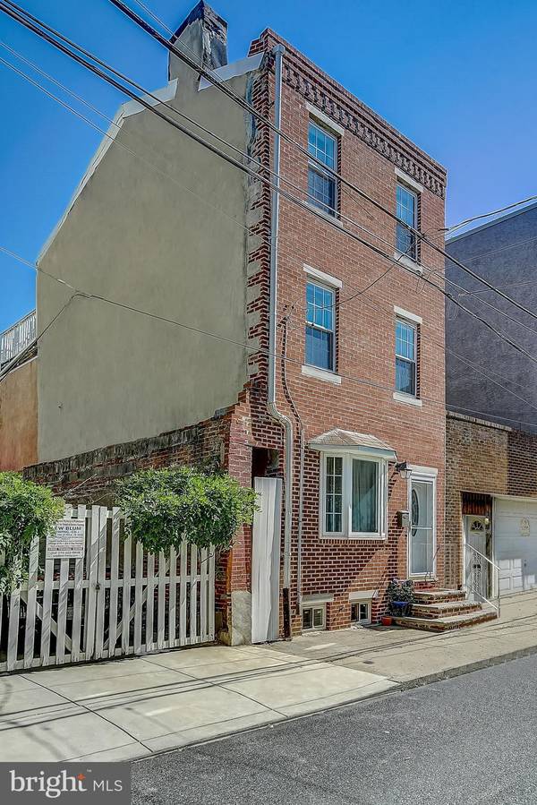 309 TITAN ST, Philadelphia, PA 19147