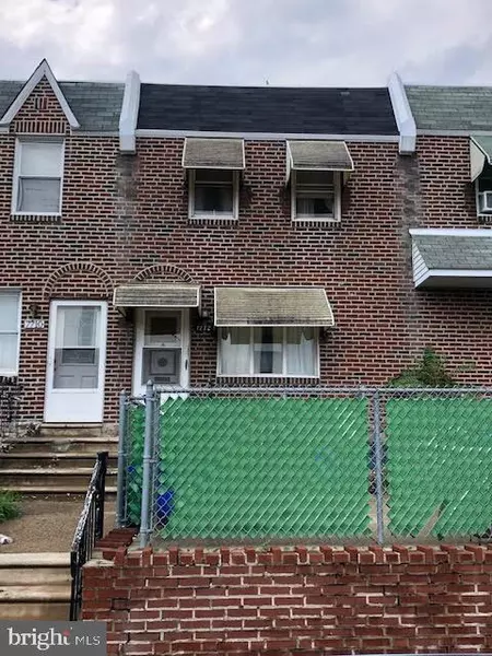 7712 TORRESDALE AVE, Philadelphia, PA 19136