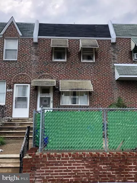 Philadelphia, PA 19136,7712 TORRESDALE AVE