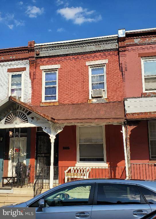 3329 N SYDENHAM ST, Philadelphia, PA 19140