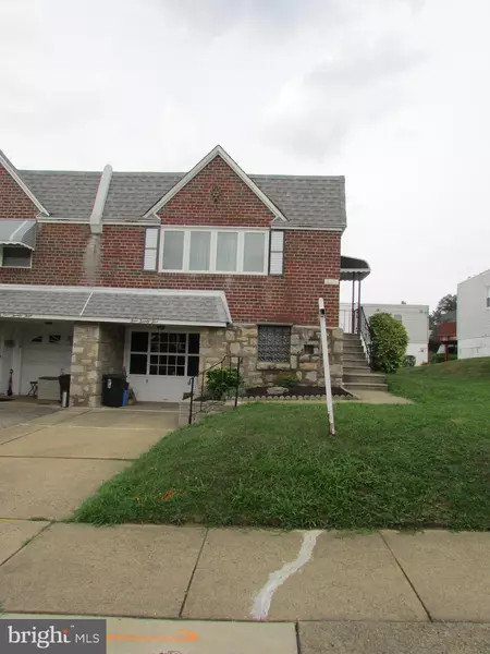 425 DENSMORE ST, Philadelphia, PA 19116