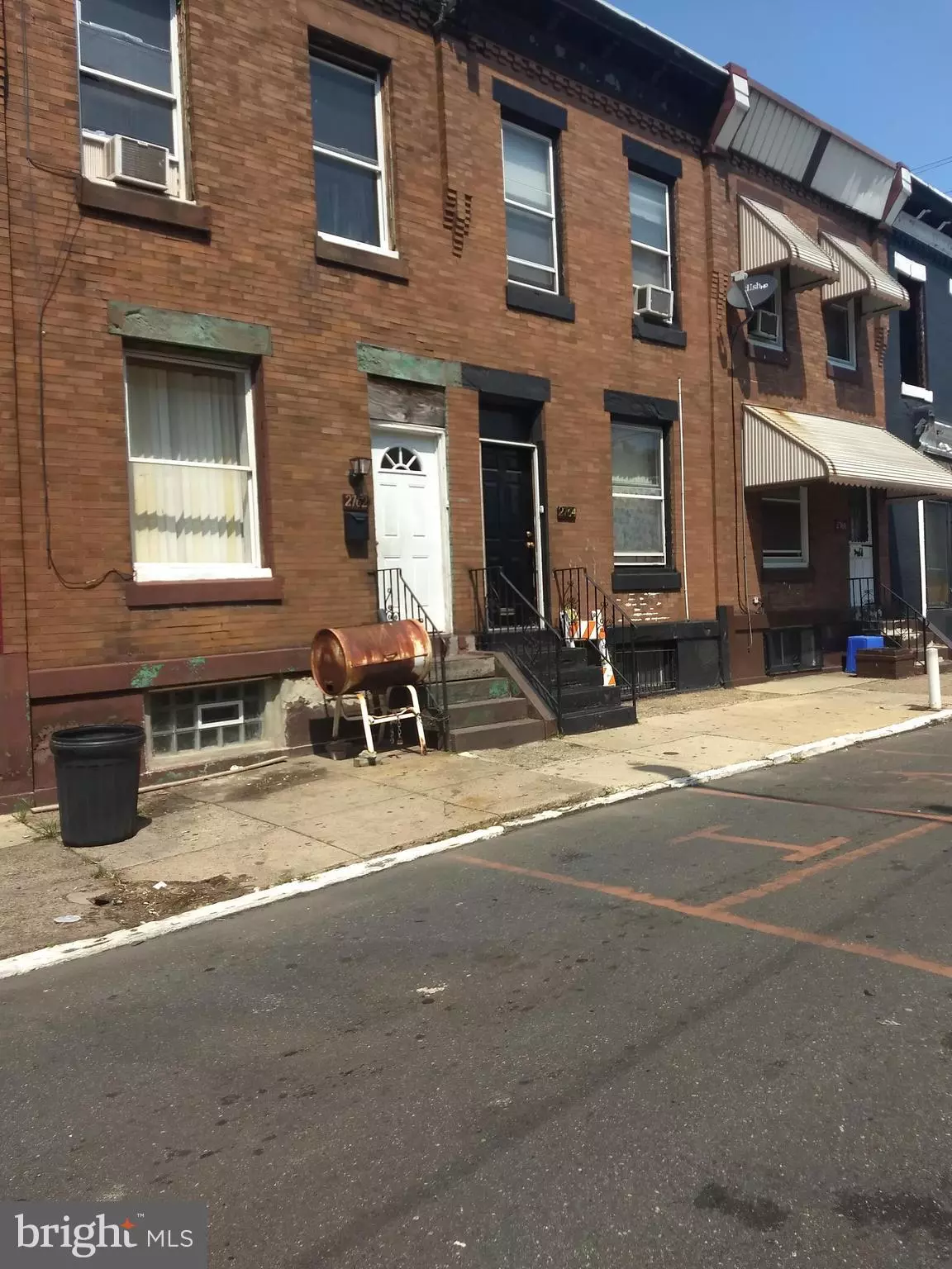 Philadelphia, PA 19132,2764 N TAYLOR ST