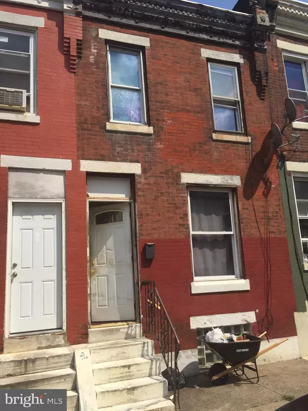 2943 ELLA ST, Philadelphia, PA 19134