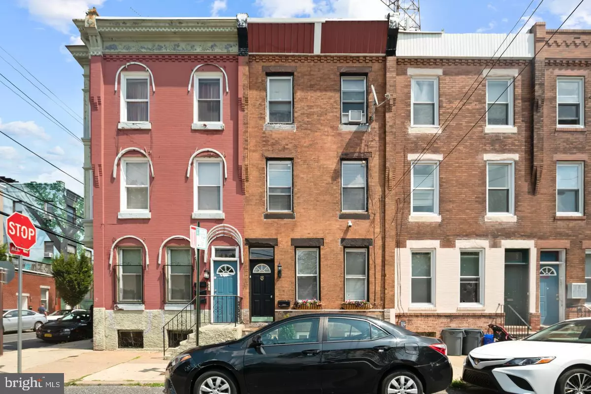 Philadelphia, PA 19147,1003 S 13TH ST