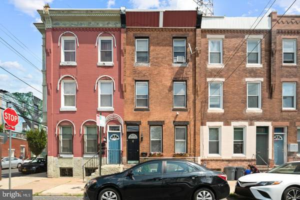 1003 S 13TH ST, Philadelphia, PA 19147