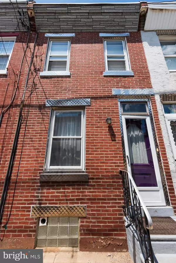 3078 TILTON ST, Philadelphia, PA 19134