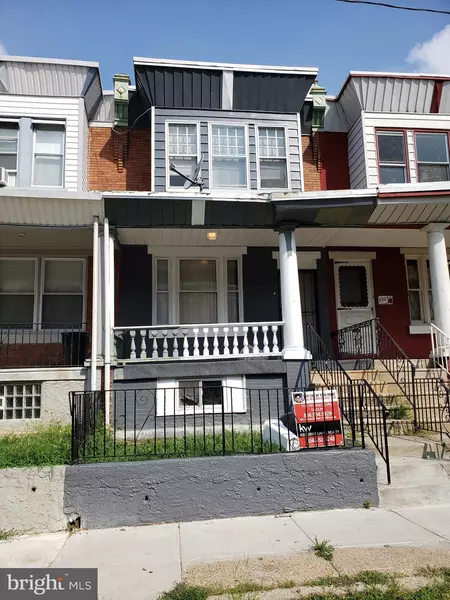 5327 HADFIELD ST, Philadelphia, PA 19143