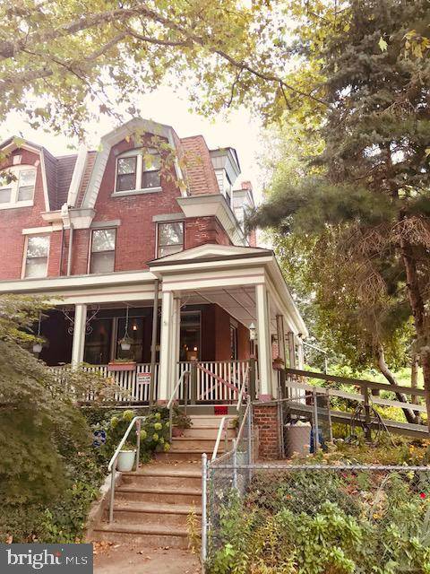 1323-1327 WAKELING ST, Philadelphia, PA 19136
