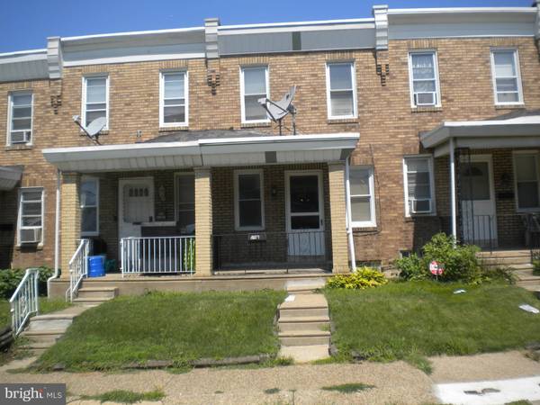 6306 DITMAN ST, Philadelphia, PA 19135