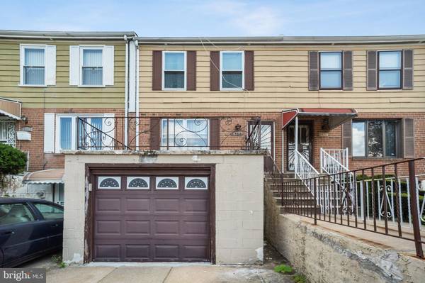 8018 BUIST AVE, Philadelphia, PA 19153