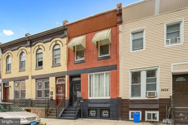 2622 N 18TH ST, Philadelphia, PA 19132