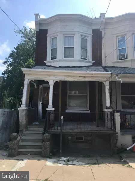 1251 N ALLISON ST, Philadelphia, PA 19131