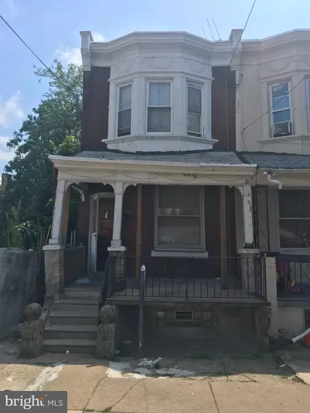 1251 N ALLISON ST, Philadelphia, PA 19131