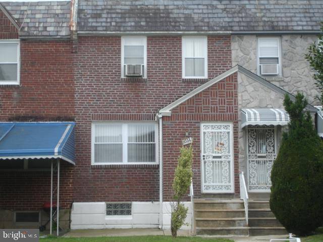 8514 FORREST AVE, Philadelphia, PA 19150