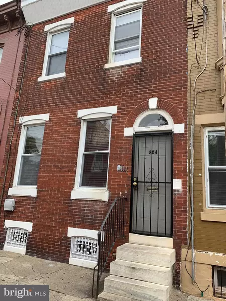 804 W TIOGA ST, Philadelphia, PA 19140