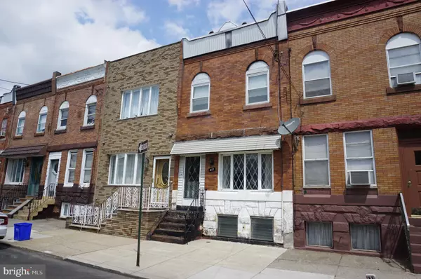 Philadelphia, PA 19148,417 W RITNER ST