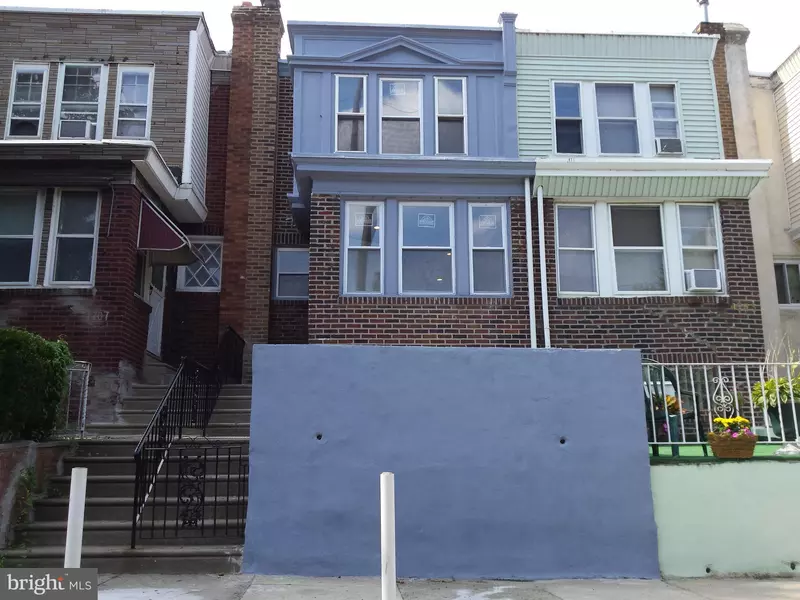 1705 WAGNER AVE, Philadelphia, PA 19141