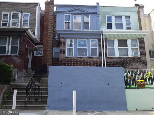 1705 WAGNER AVE, Philadelphia, PA 19141