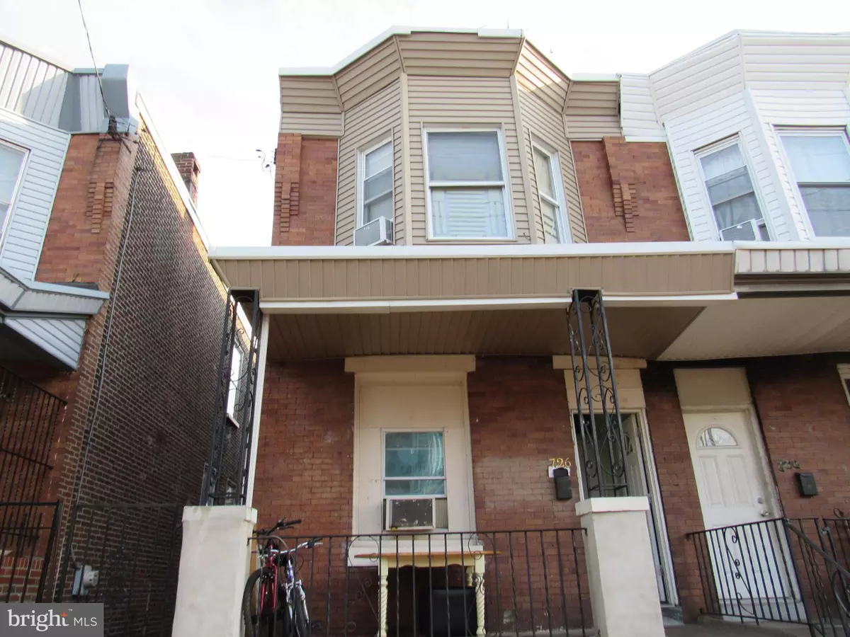 Philadelphia, PA 19134,726 E ONTARIO ST