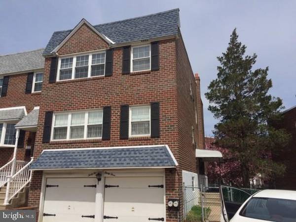 4233 CARTERET DR, Philadelphia, PA 19114