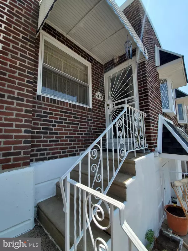 Philadelphia, PA 19124,4325 HOWLAND ST