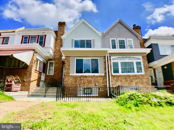 7021 FORREST AVE, Philadelphia, PA 19138