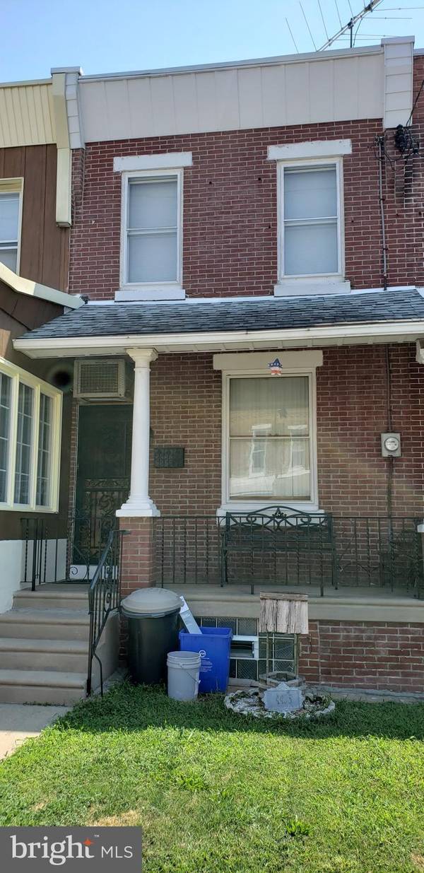 4435 EDGEMONT ST, Philadelphia, PA 19137