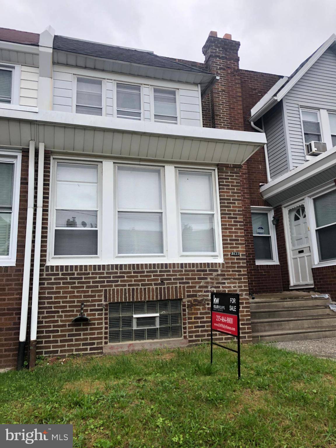 Philadelphia, PA 19135,6133 ERDRICK ST