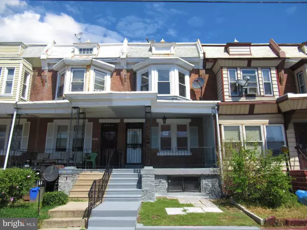 5733 CATHARINE ST, Philadelphia, PA 19143