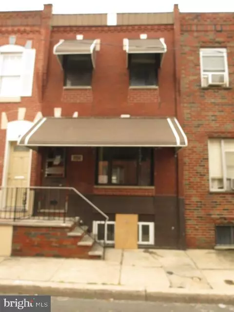 2423 S ISEMINGER ST, Philadelphia, PA 19148