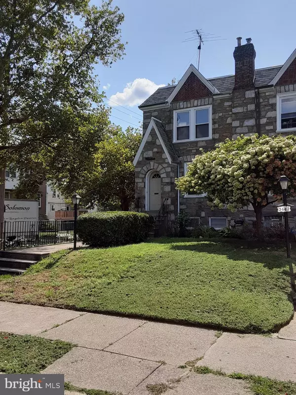 Philadelphia, PA 19136,3444 OAKMONT ST