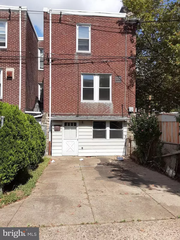 Philadelphia, PA 19136,3444 OAKMONT ST