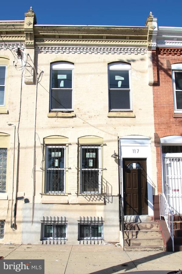 117 E LEHIGH AVE, Philadelphia, PA 19125