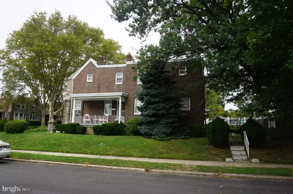 Philadelphia, PA 19111,839 GLENVIEW ST