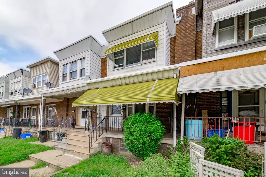 4619 SHEFFIELD ST, Philadelphia, PA 19136