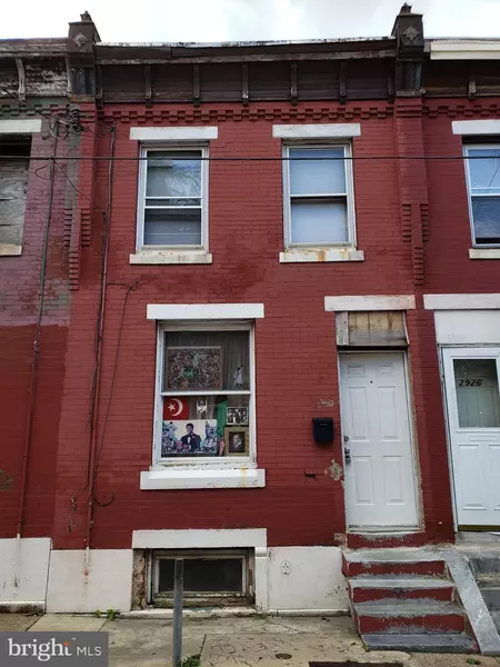 2924 W CLEMENTINE ST, Philadelphia, PA 19132