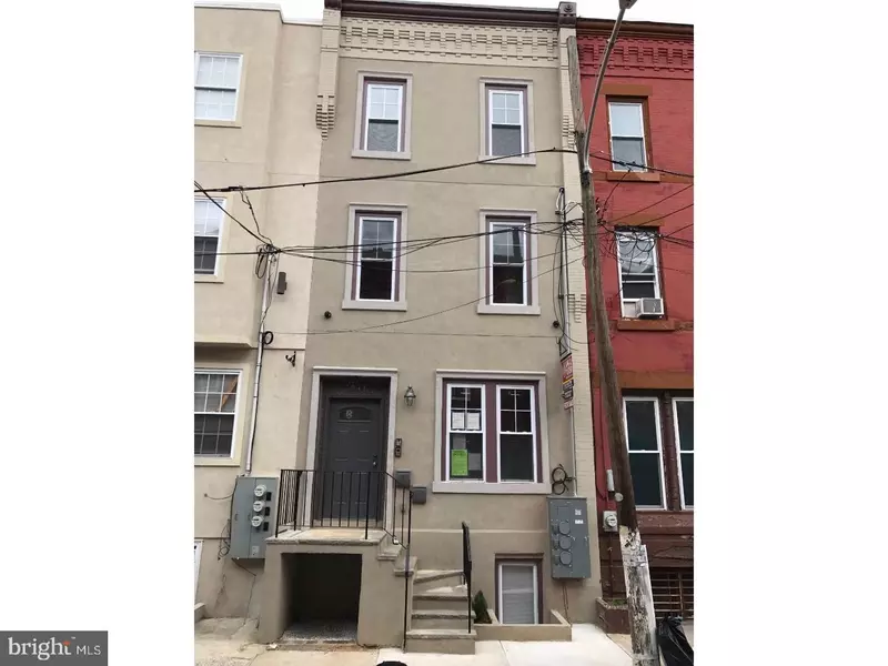 2041 N GRATZ ST, Philadelphia, PA 19121