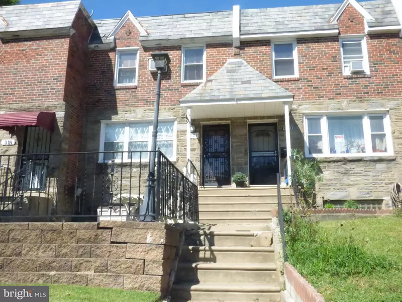 6328 CRESCENTVILLE RD, Philadelphia, PA 19120